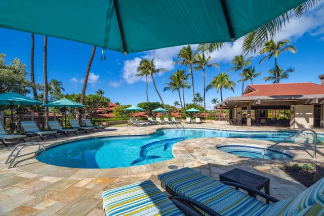 Listing Image for 4000 Wailea Alanui Dr 2804 40 of 49