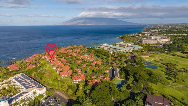 Listing Image for 4000 Wailea Alanui Dr 2804 49 of 49