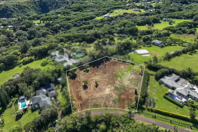 Listing Image for 50 Kapuaimilia Pl Lot 2-b 32 of 40