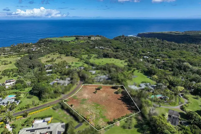 Listing Image for 50 Kapuaimilia Pl Lot 2-b 33 of 40