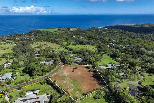 Listing Image for 50 Kapuaimilia Pl Lot 2-b 34 of 40