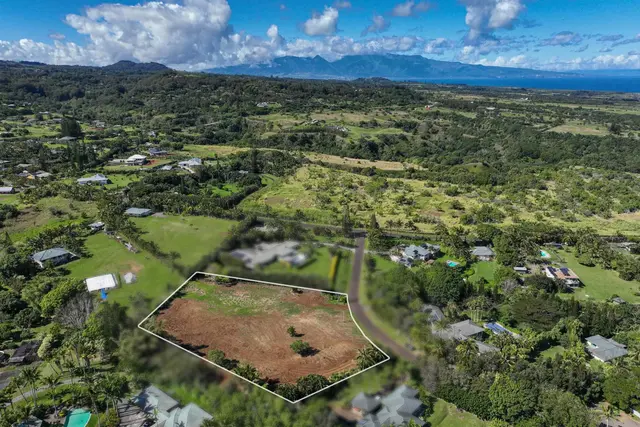 Listing Image for 50 Kapuaimilia Pl Lot 2-b 37 of 40
