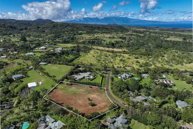 Listing Image for 50 Kapuaimilia Pl Lot 2-b 38 of 40