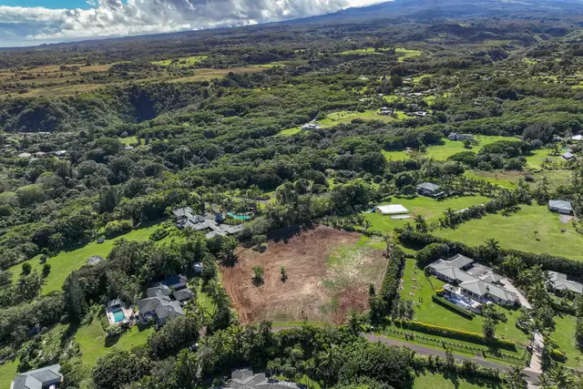 Listing Image for 50 Kapuaimilia Pl Lot 2-b 4 of 40