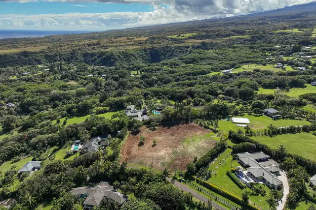 Listing Image for 50 Kapuaimilia Pl Lot 2-b 5 of 40