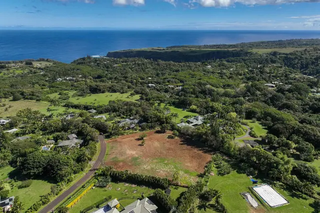 Listing Image for 50 Kapuaimilia Pl Lot 2-b 7 of 40