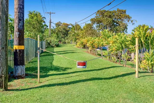 Listing Image for 0 Mopua St 11 of 19