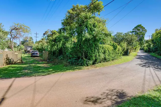 Listing Image for 0 Mopua St 12 of 19