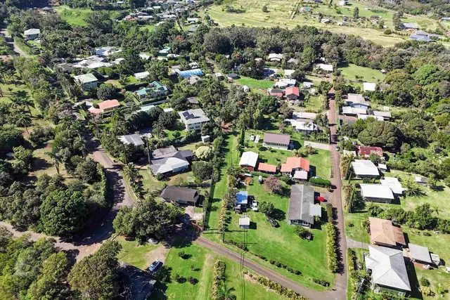 Listing Image for 0 Mopua St 18 of 19