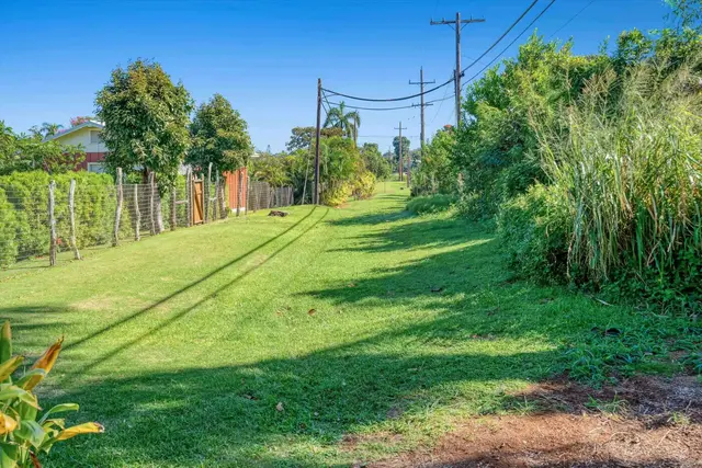Listing Image for 0 Mopua St 3 of 19