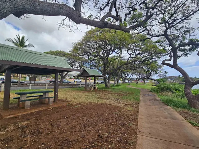 Listing Image for 1640 Ku'uipo St 17 of 17