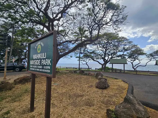 Listing Image for 1640 Ku'uipo St 9 of 17