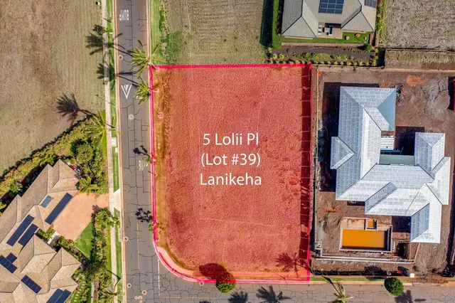Listing Image for 5 Lolii Pl 39 2 of 4