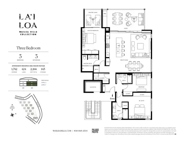 Listing Image for 10 Kai Malu Dr 202 8 of 8