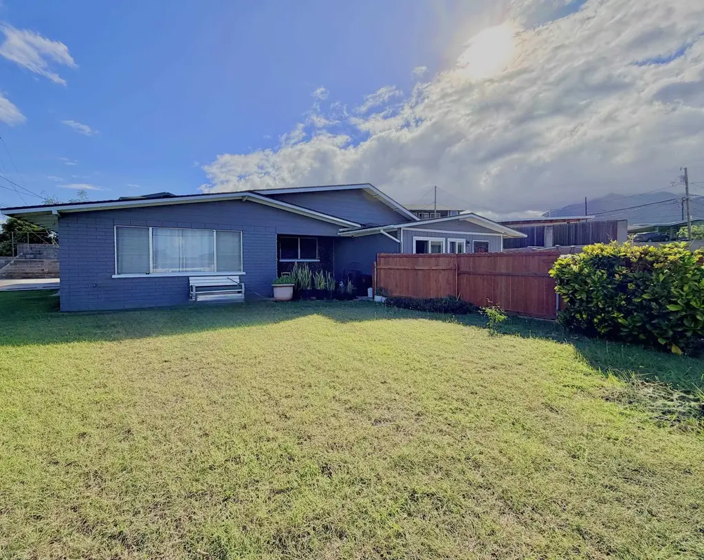 309 Hilu Pl, Kahului