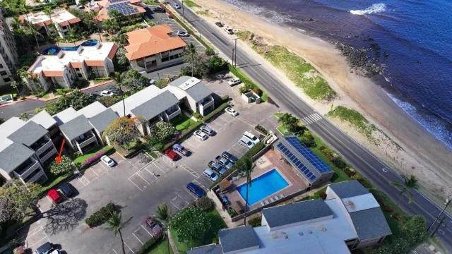 Listing Image for 483 S Kihei Rd 115 32 of 36