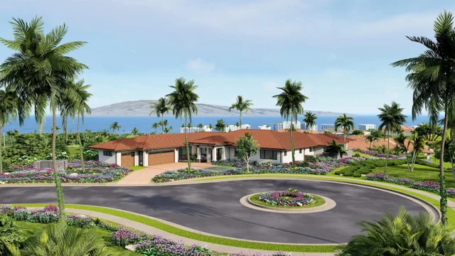 Listing Image for 91 Lewa Lani Pl Lanikeha Lot #21 1 of 30