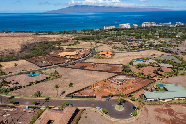 Listing Image for 91 Lewa Lani Pl Lanikeha Lot #21 15 of 30