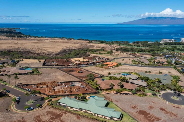 Listing Image for 91 Lewa Lani Pl Lanikeha Lot #21 17 of 30