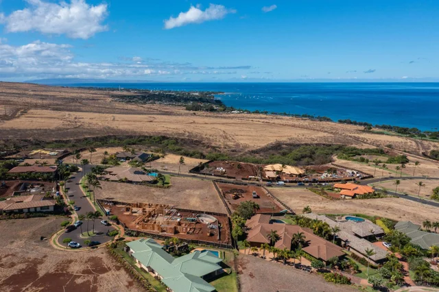 Listing Image for 91 Lewa Lani Pl Lanikeha Lot #21 18 of 30