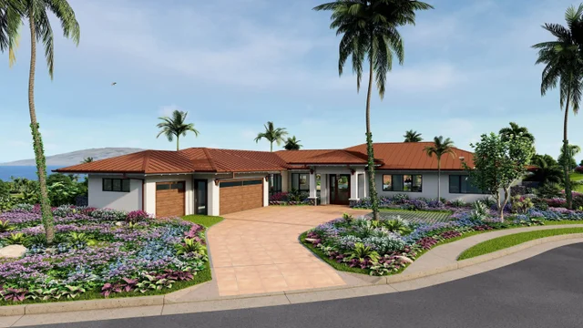 Listing Image for 91 Lewa Lani Pl Lanikeha Lot #21 2 of 30