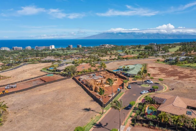 Listing Image for 91 Lewa Lani Pl Lanikeha Lot #21 22 of 30