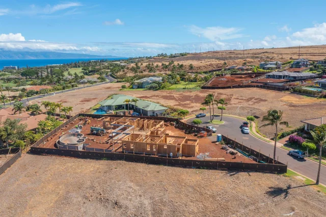 Listing Image for 91 Lewa Lani Pl Lanikeha Lot #21 23 of 30