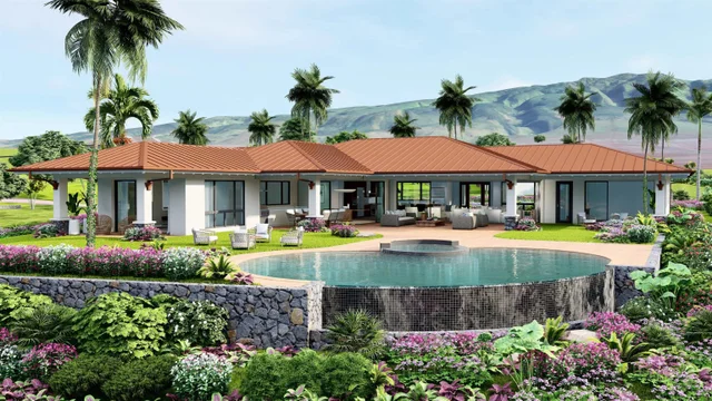 Listing Image for 91 Lewa Lani Pl Lanikeha Lot #21 3 of 30