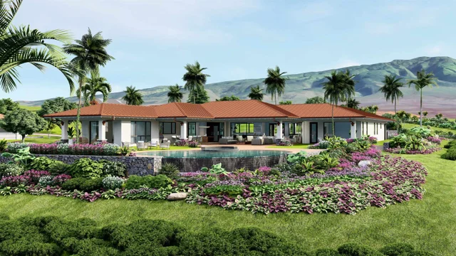 Listing Image for 91 Lewa Lani Pl Lanikeha Lot #21 4 of 30