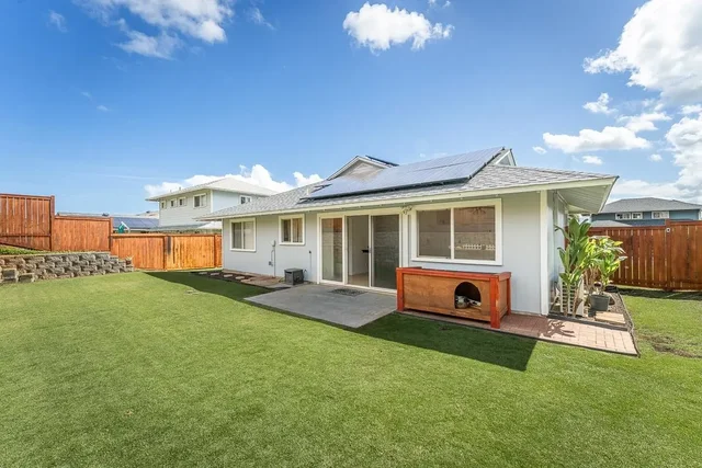 Listing Image for 1366 Kawika St 28 of 36