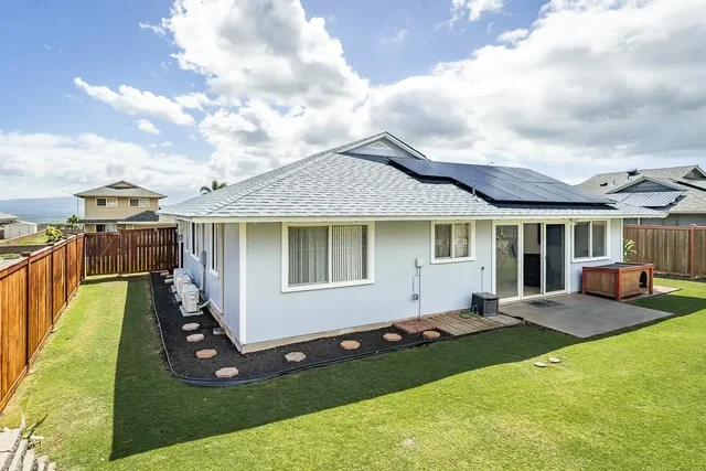 Listing Image for 1366 Kawika St 30 of 36