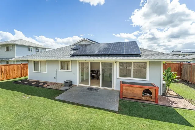 Listing Image for 1366 Kawika St 31 of 36
