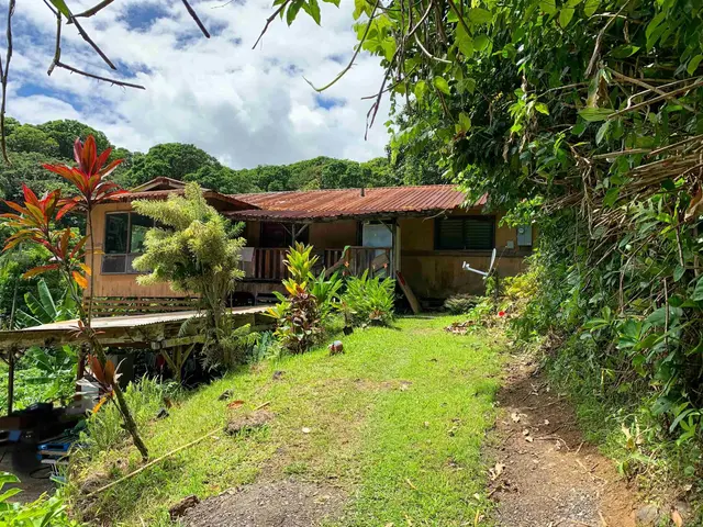 Listing Image for 13895 Hana Hwy 1 of 23