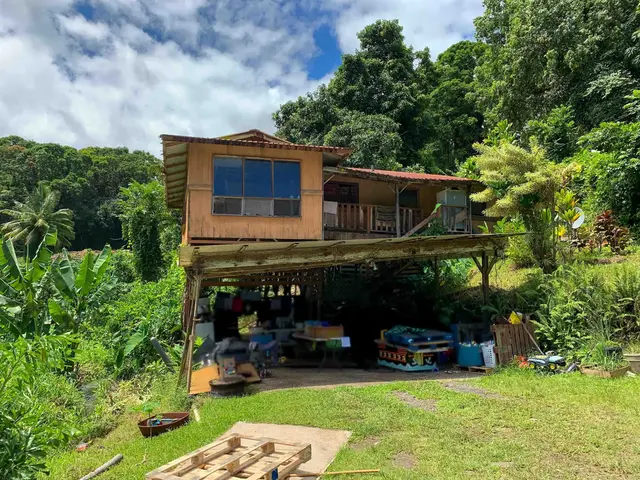 Listing Image for 13895 Hana Hwy 2 of 23