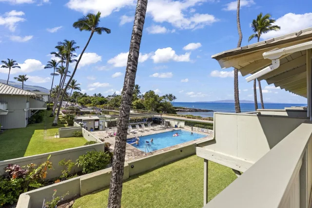 Listing Image for 2075 S Kihei Rd 205 1 of 50