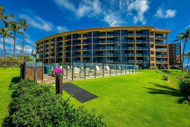 Listing Image for 2936 S Kihei Rd 613 36 of 47