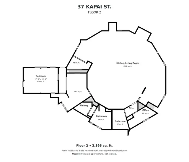 Listing Image for 37 & 213 Kapia Rd 50 of 50