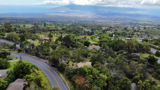 Listing Image for Haleakala Hwy Lot 32-b 2 of 7