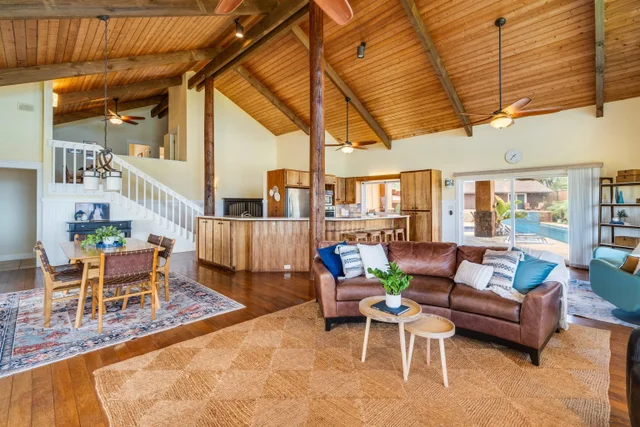 Listing Image for 133 Kaula Ili Way 6 of 50