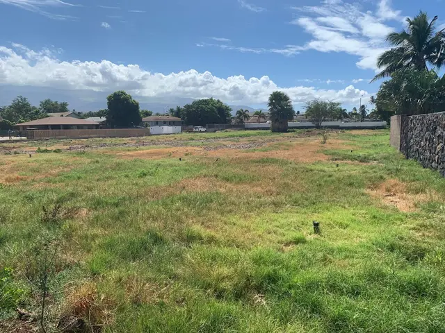 Listing Image for 16 E Waipuilani Rd 3 of 11