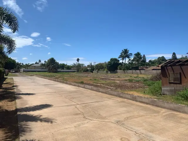 Listing Image for 16 E Waipuilani Rd 9 of 11