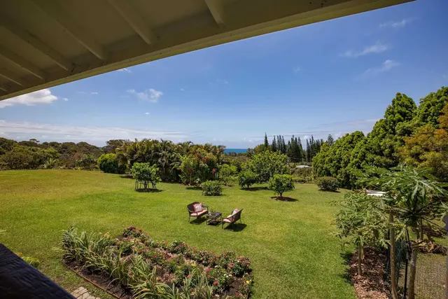 Listing Image for 746 Awalau Rd Unit B 27 of 43