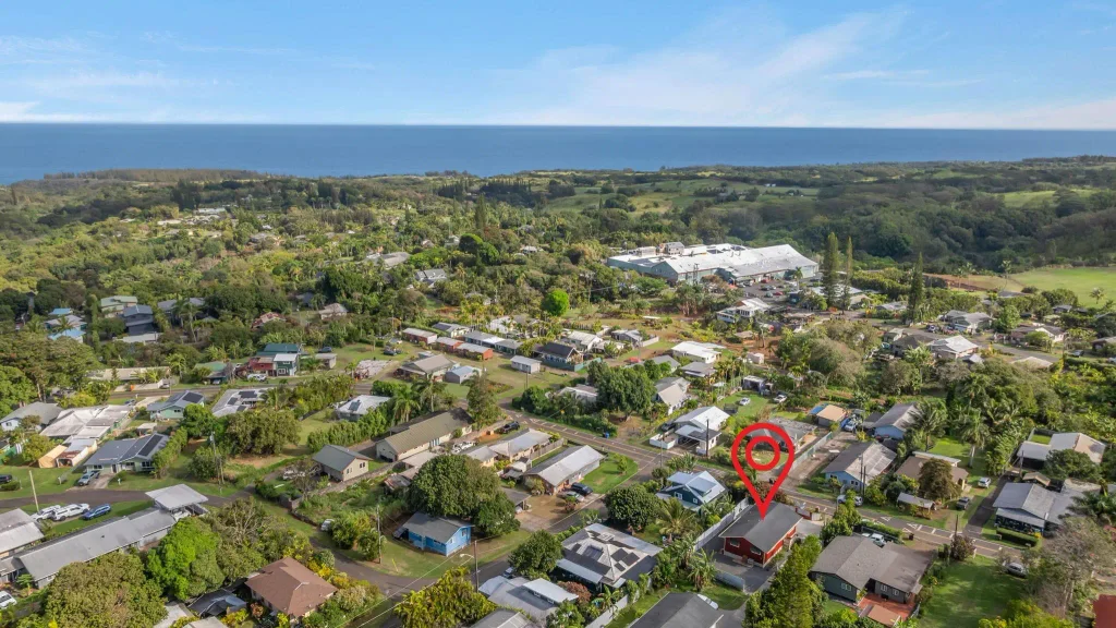 1702 Haiku Rd Unit B, Haiku