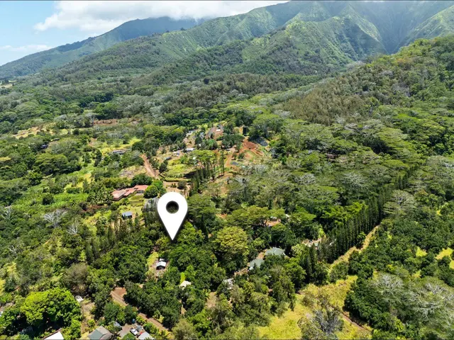 Listing Image for 1368 Malaihi Pl 7 of 8