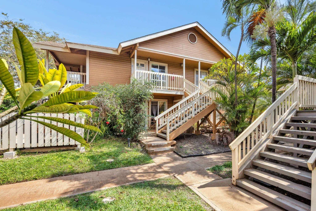 140 Uwapo Rd 53-201, Kihei