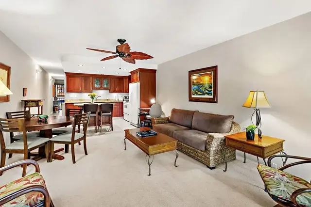 Listing Image for 3750 Lower Honoapiilani Rd 202 2 of 22