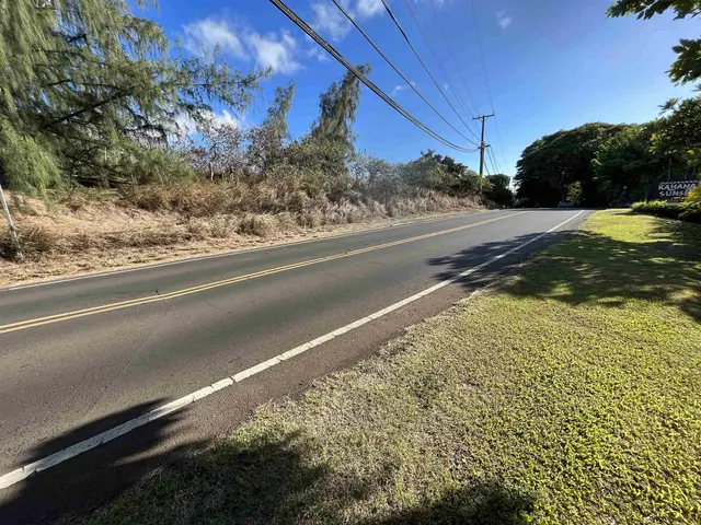 Listing Image for 0 Honoapiilani Hwy 11 of 13