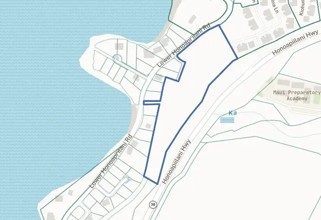 Listing Image for 0 Honoapiilani Hwy 2 of 13
