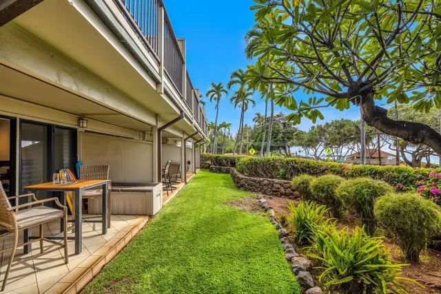 Listing Image for 2531 S Kihei Rd A-105 20 of 27