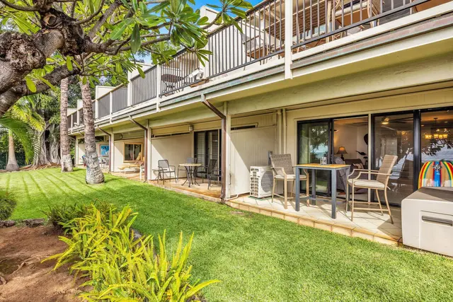Listing Image for 2531 S Kihei Rd A-105 21 of 27